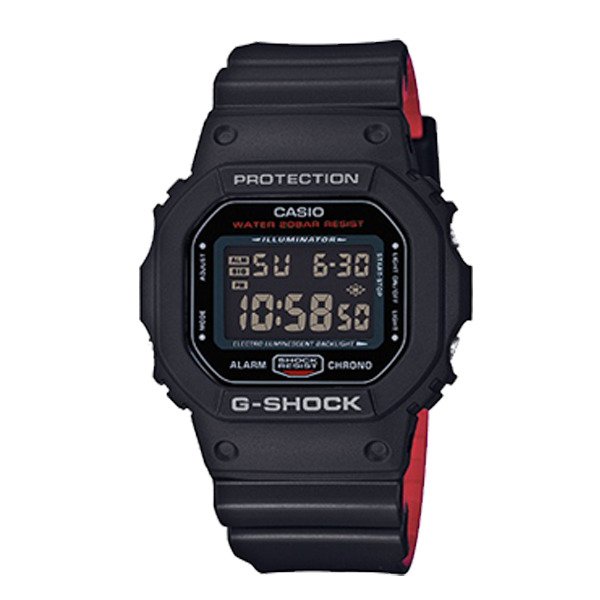 Casio G-Shock - Ceas de mână pentru bărbați