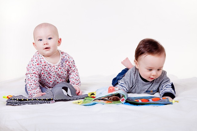 Jucării educative și interactive pentru bebeluși, 6-12 luni