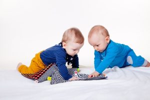 Jucării educative și interactive pentru copii, 1-3 ani