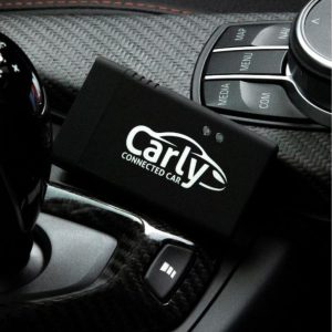 Carly OBD2 Scanner - Tester si diagnoza auto pentru mașina ta!
