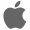 Casti Apple AirPods 2, Bluetooth, Alb